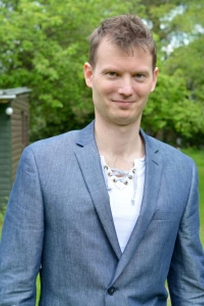 Dr Kamil Zwolski's photo
